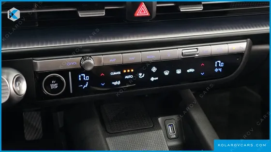 HYUNDAI IONIQ 6 LONG RANGE