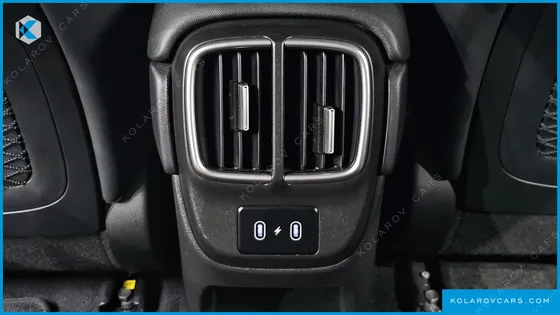 HYUNDAI IONIQ 6 LONG RANGE