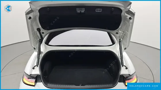 HYUNDAI IONIQ 6 LONG RANGE