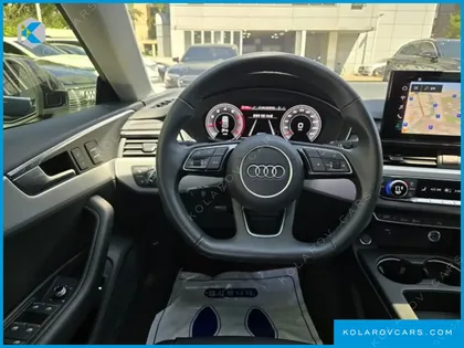 AUDI A5 40 TFSI QUATTRO SPORTBACK