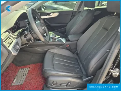AUDI A5 40 TFSI QUATTRO SPORTBACK