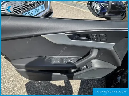 AUDI A5 40 TFSI QUATTRO SPORTBACK
