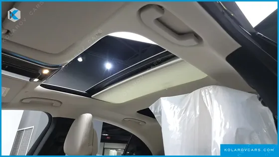MERCEDES E-CLASS E200 AVANTGARDE