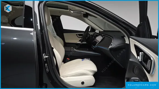 MERCEDES E-CLASS E200 AVANTGARDE