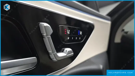MERCEDES E-CLASS E200 AVANTGARDE