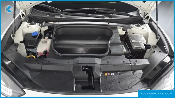 HYUNDAI IONIQ 6 LONG RANGE AWD