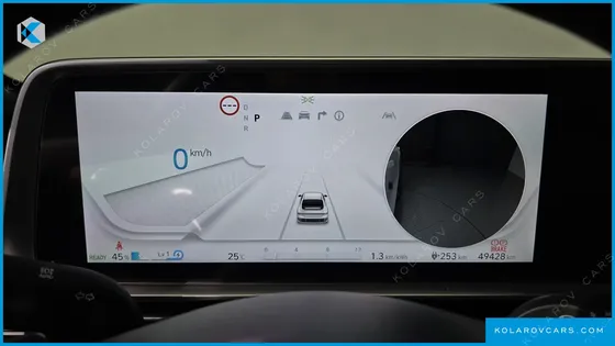 HYUNDAI IONIQ 6 LONG RANGE AWD