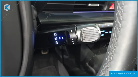 HYUNDAI IONIQ 6 LONG RANGE AWD