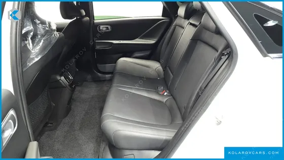HYUNDAI IONIQ 6 LONG RANGE AWD