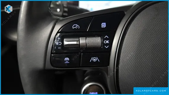 HYUNDAI IONIQ 6 LONG RANGE AWD