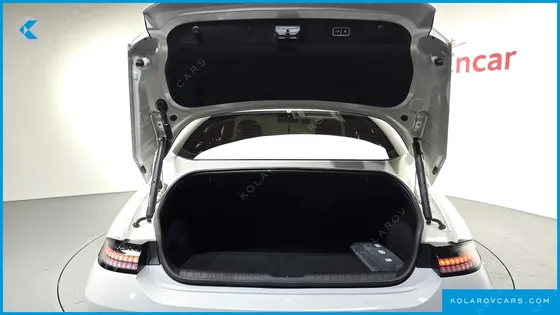 HYUNDAI IONIQ 6 LONG RANGE AWD