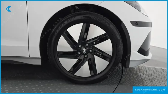 HYUNDAI IONIQ 6 LONG RANGE AWD