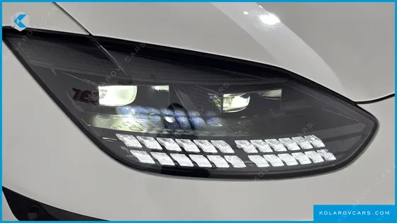 HYUNDAI IONIQ 6 LONG RANGE AWD