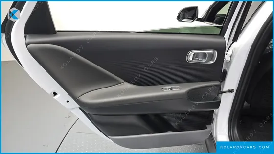 HYUNDAI IONIQ 6 LONG RANGE AWD