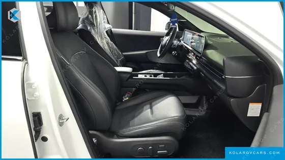 HYUNDAI IONIQ 6 LONG RANGE AWD