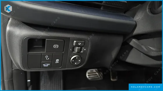 HYUNDAI IONIQ 6 LONG RANGE AWD