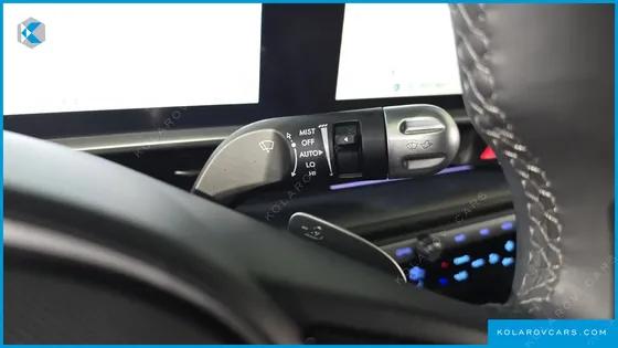 HYUNDAI IONIQ 6 LONG RANGE AWD