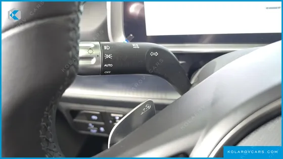 HYUNDAI IONIQ 6 LONG RANGE AWD