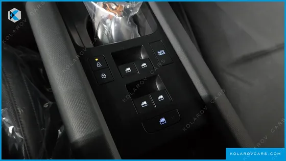 HYUNDAI IONIQ 6 LONG RANGE AWD