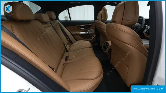 MERCEDES E-CLASS E300 4MATIC EXCLUSIVE