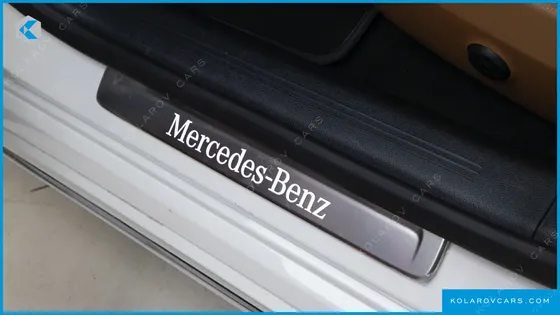 MERCEDES E-CLASS E300 4MATIC EXCLUSIVE