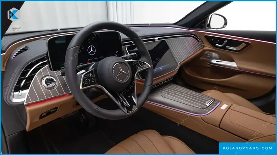 MERCEDES E-CLASS E300 4MATIC EXCLUSIVE