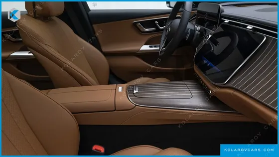 MERCEDES E-CLASS E300 4MATIC EXCLUSIVE