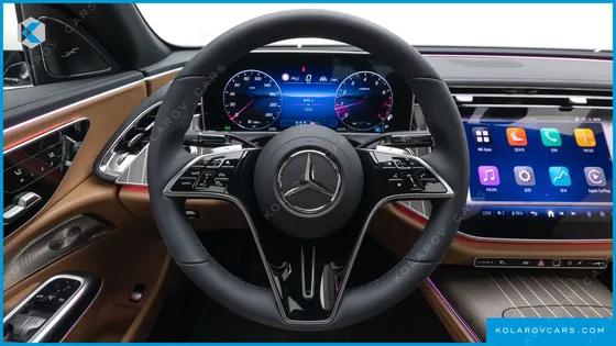 MERCEDES E-CLASS E300 4MATIC EXCLUSIVE