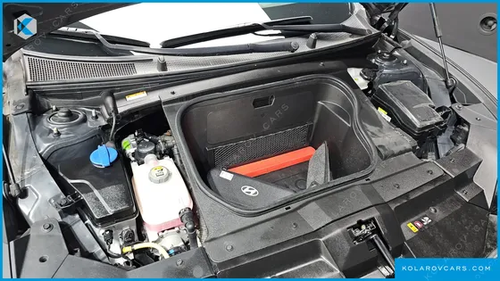 HYUNDAI IONIQ 6 LONG RANGE
