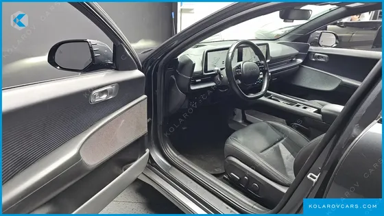HYUNDAI IONIQ 6 LONG RANGE
