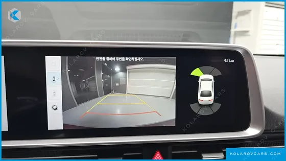 HYUNDAI IONIQ 6 LONG RANGE