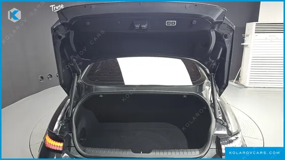 HYUNDAI IONIQ 6 LONG RANGE