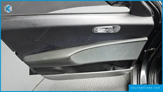 HYUNDAI IONIQ 6 LONG RANGE