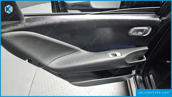 HYUNDAI IONIQ 6 LONG RANGE