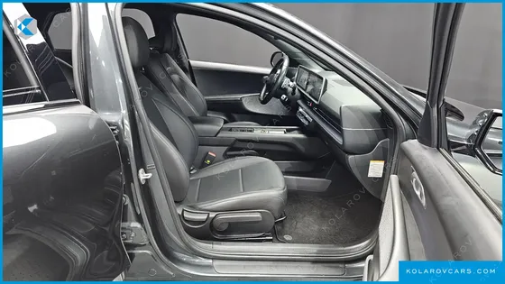HYUNDAI IONIQ 6 LONG RANGE