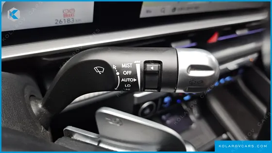 HYUNDAI IONIQ 6 LONG RANGE