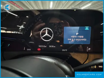 MERCEDES E-CLASS E200 AVANTGARDE