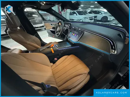 MERCEDES E-CLASS E200 AVANTGARDE