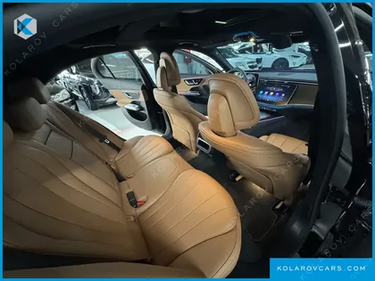 MERCEDES E-CLASS E200 AVANTGARDE