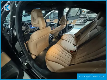 MERCEDES E-CLASS E200 AVANTGARDE
