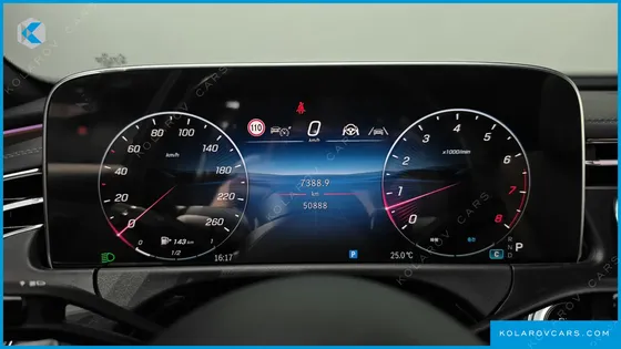 MERCEDES E-CLASS E200 AVANTGARDE
