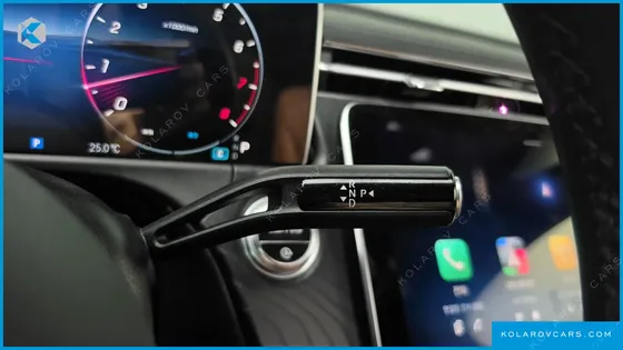MERCEDES E-CLASS E200 AVANTGARDE