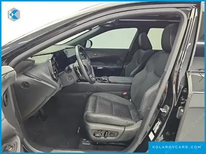LEXUS RX LUXURY