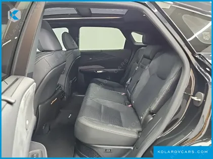 LEXUS RX LUXURY