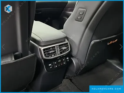 LEXUS RX LUXURY