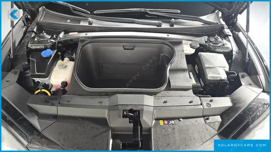 HYUNDAI IONIQ 6 LONG RANGE