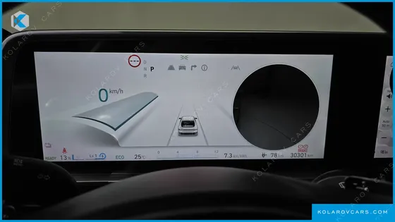 HYUNDAI IONIQ 6 LONG RANGE
