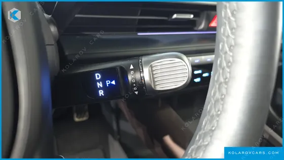 HYUNDAI IONIQ 6 LONG RANGE