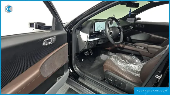 HYUNDAI IONIQ 6 LONG RANGE