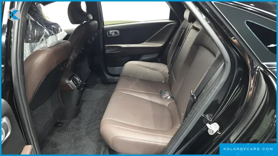 HYUNDAI IONIQ 6 LONG RANGE